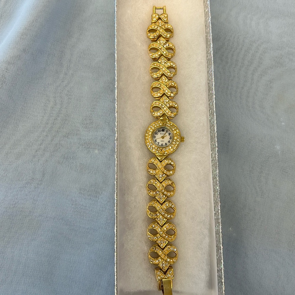 Regan Ladies Vintage Watch